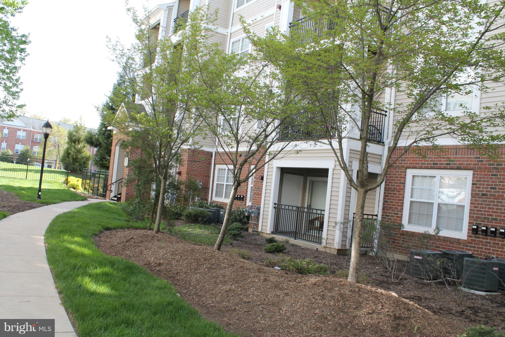 BRYSON AT WOODLAND PARK - Residential