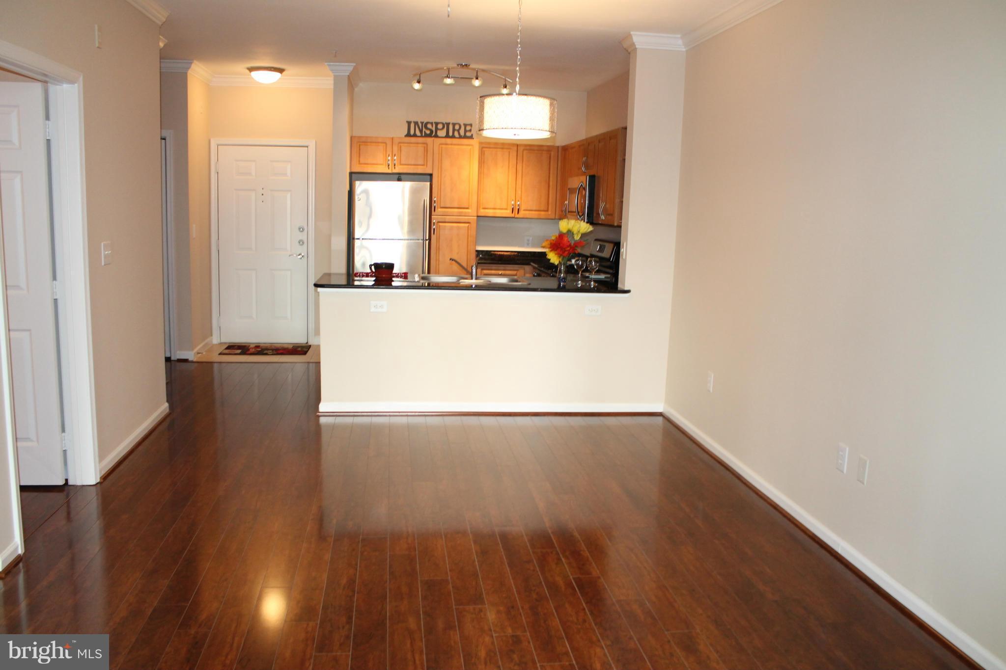 BRYSON AT WOODLAND PARK - Residential