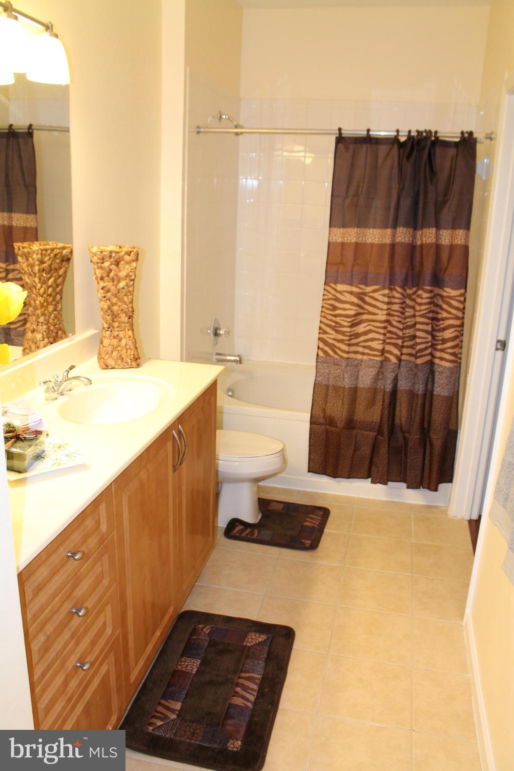 BRYSON AT WOODLAND PARK - Residential