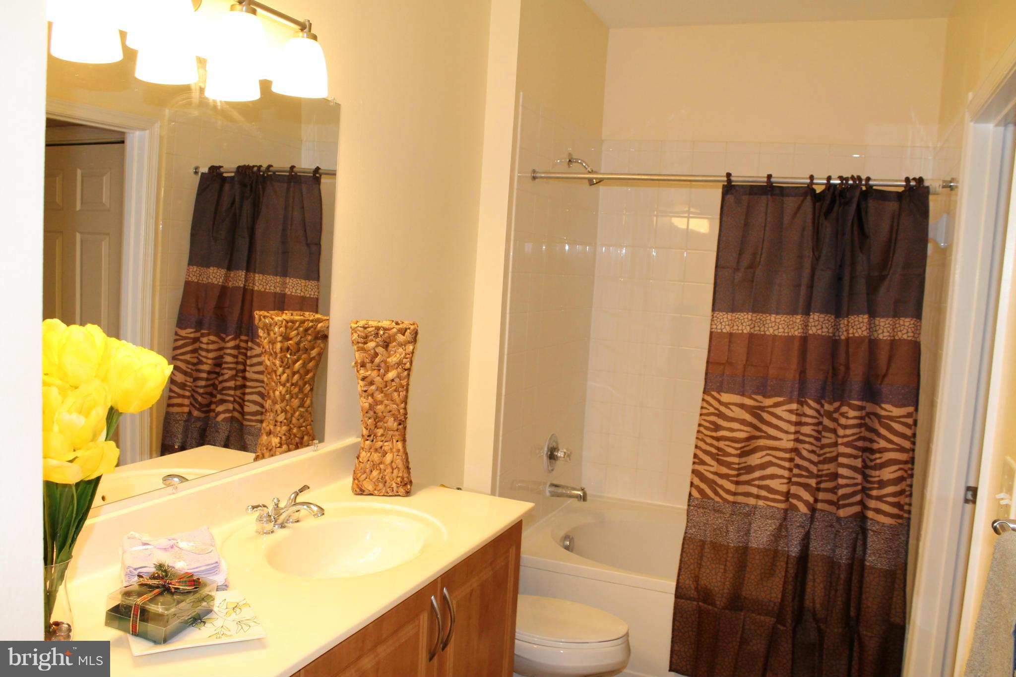 BRYSON AT WOODLAND PARK - Residential