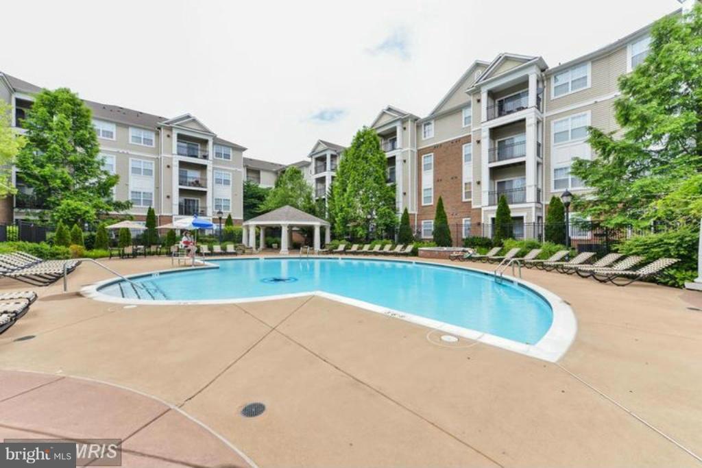 BRYSON AT WOODLAND PARK - Residential