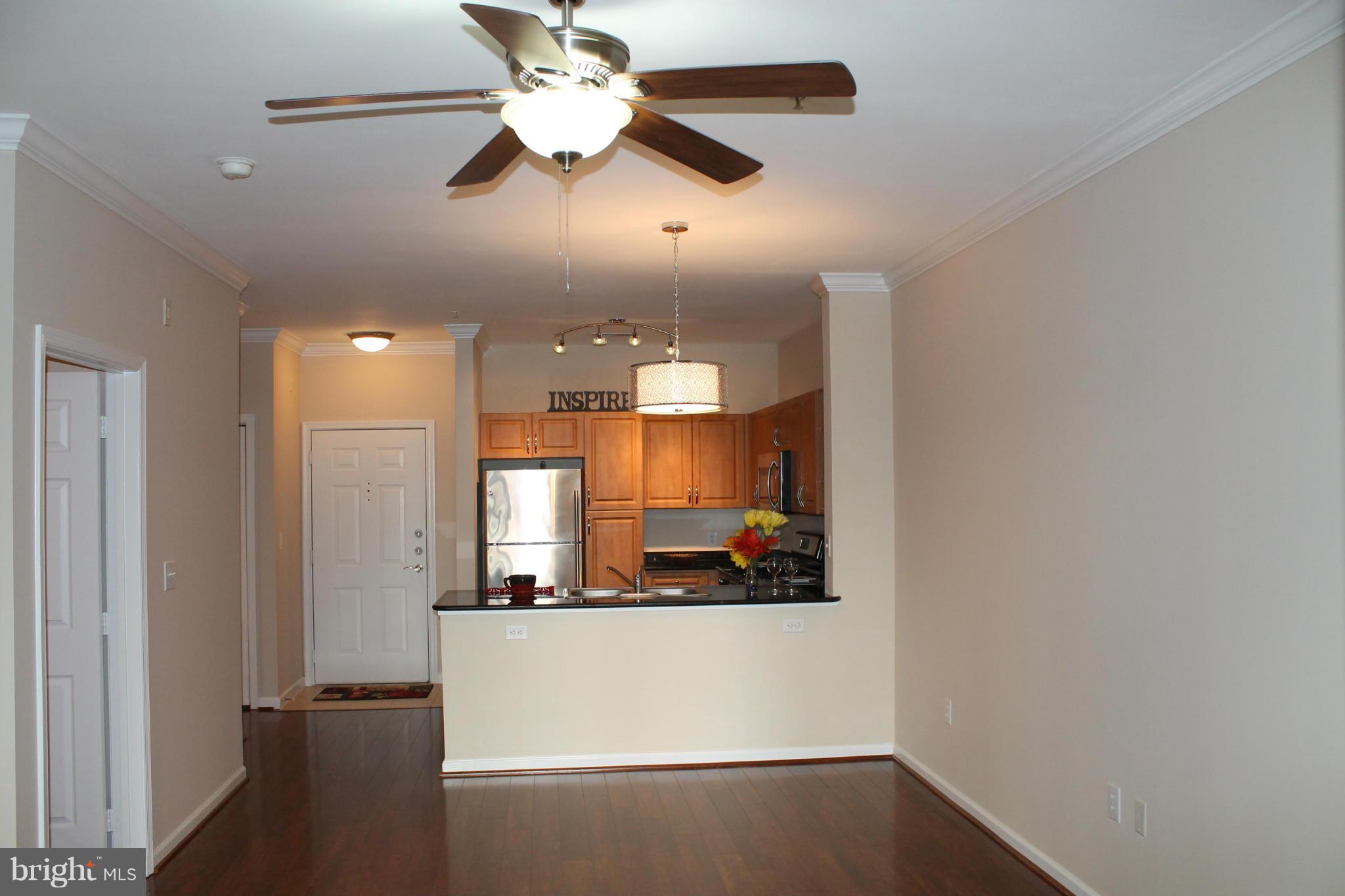 BRYSON AT WOODLAND PARK - Residential