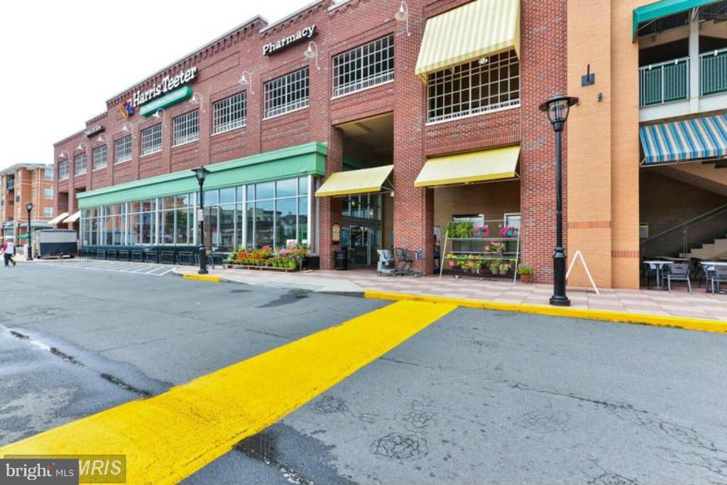 BRYSON AT WOODLAND PARK - Residential