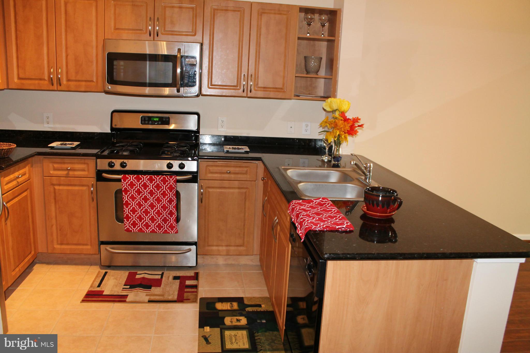 BRYSON AT WOODLAND PARK - Residential