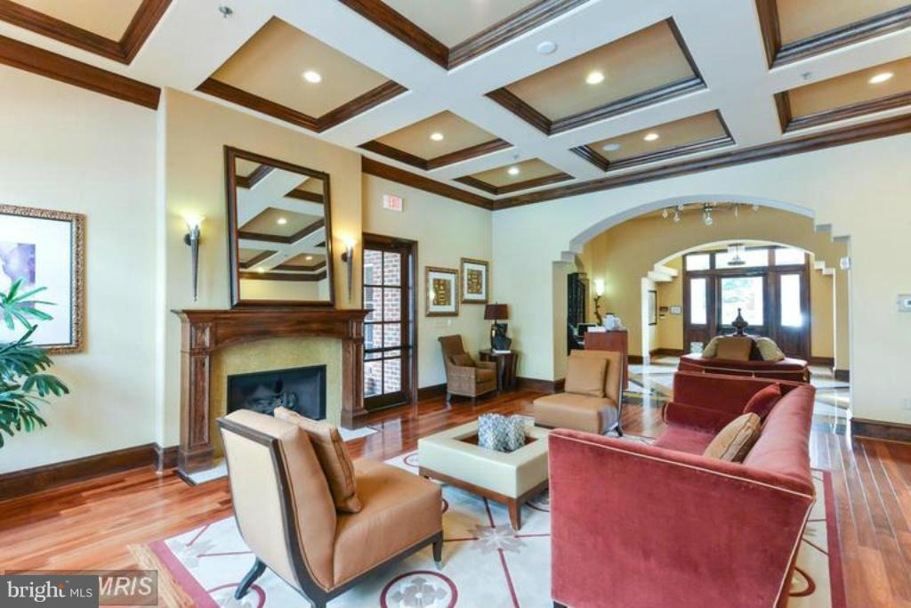 BRYSON AT WOODLAND PARK - Residential