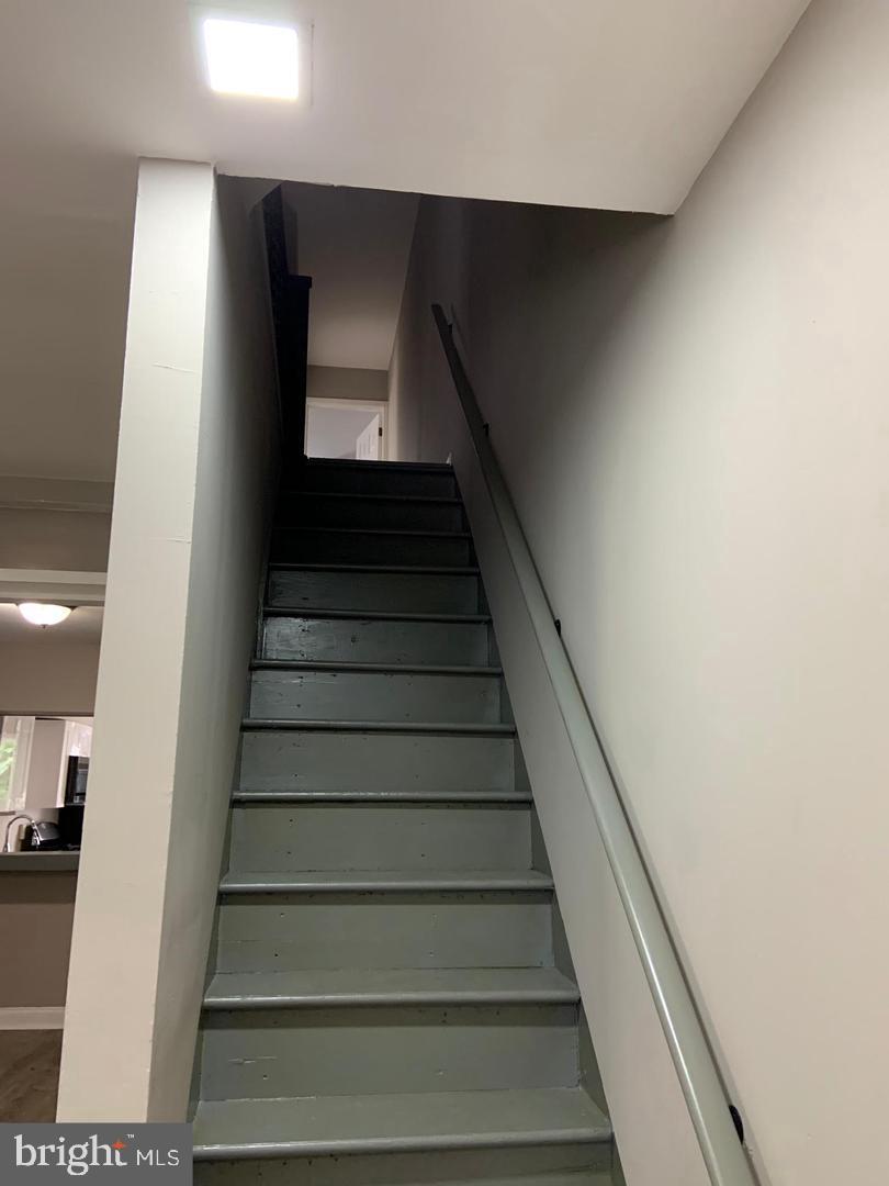 KINGSESSING - Residential