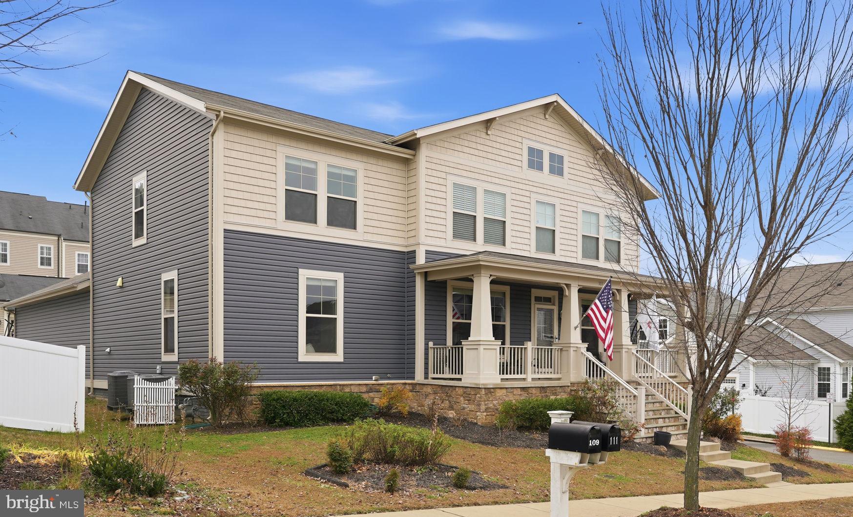 111 PEAR BLOSSOM ROAD