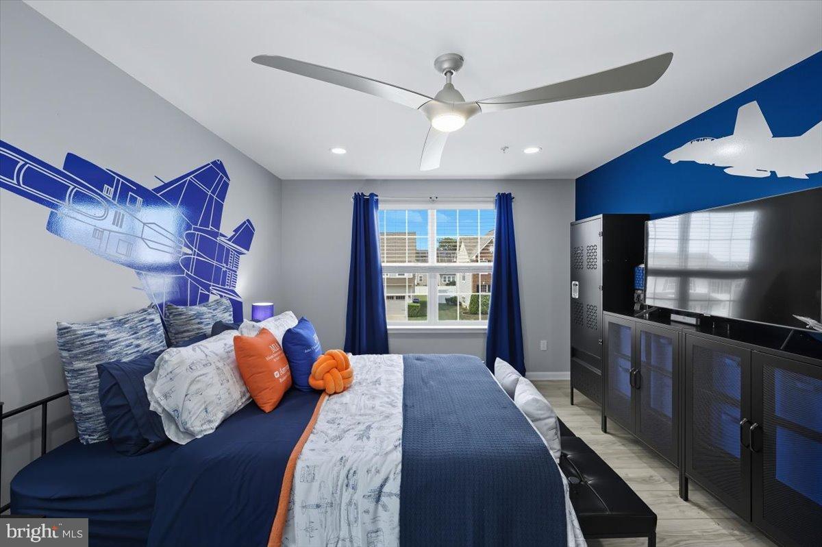 GLENEAGLES - Residential