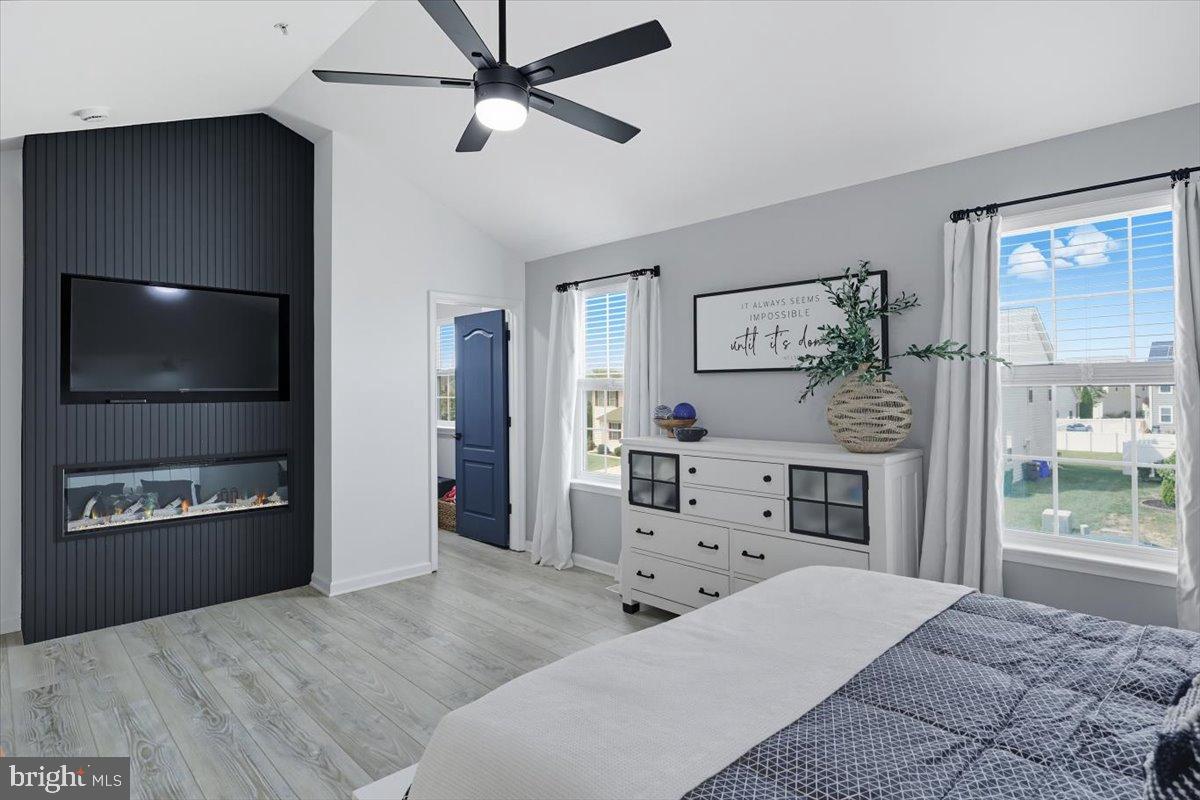 GLENEAGLES - Residential