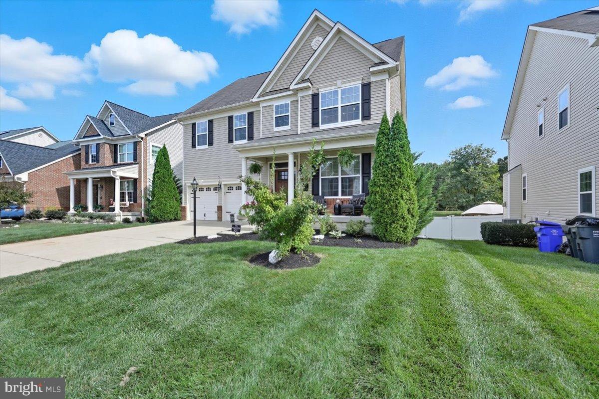 5249 TURKEYFOOT LAKE STREET