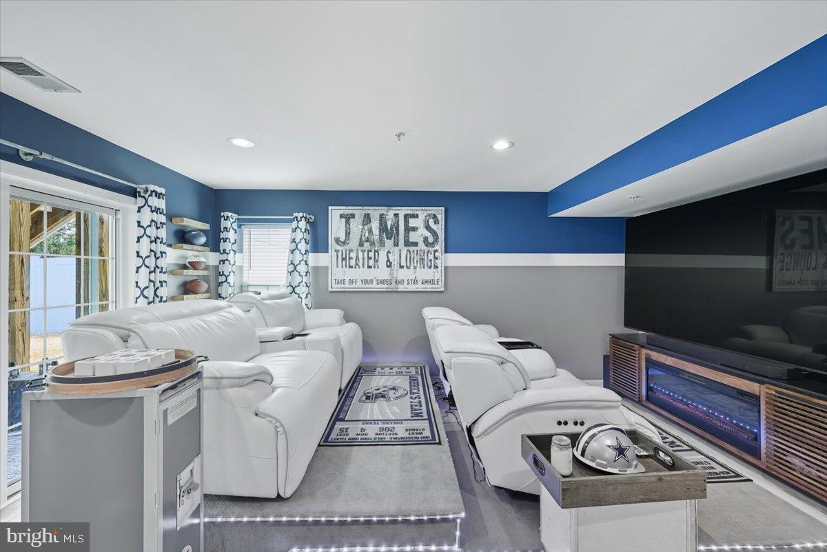 GLENEAGLES - Residential