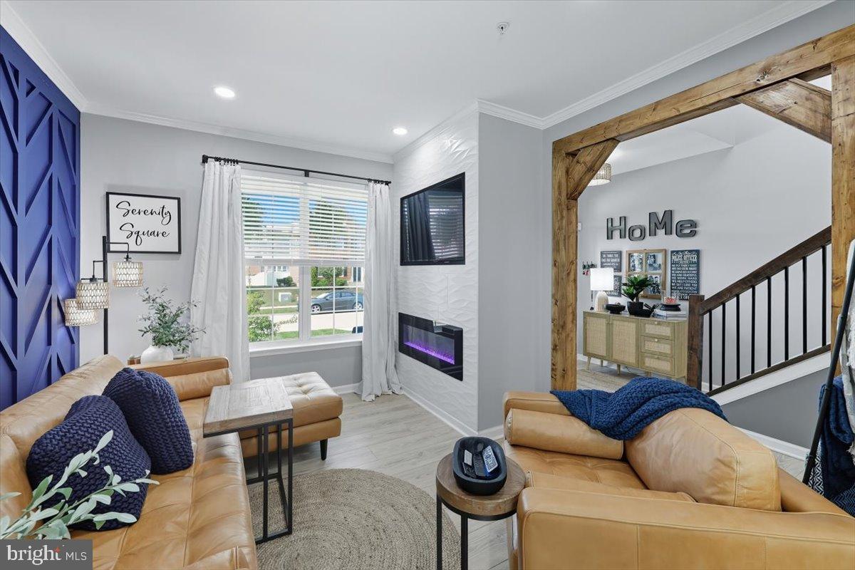 GLENEAGLES - Residential