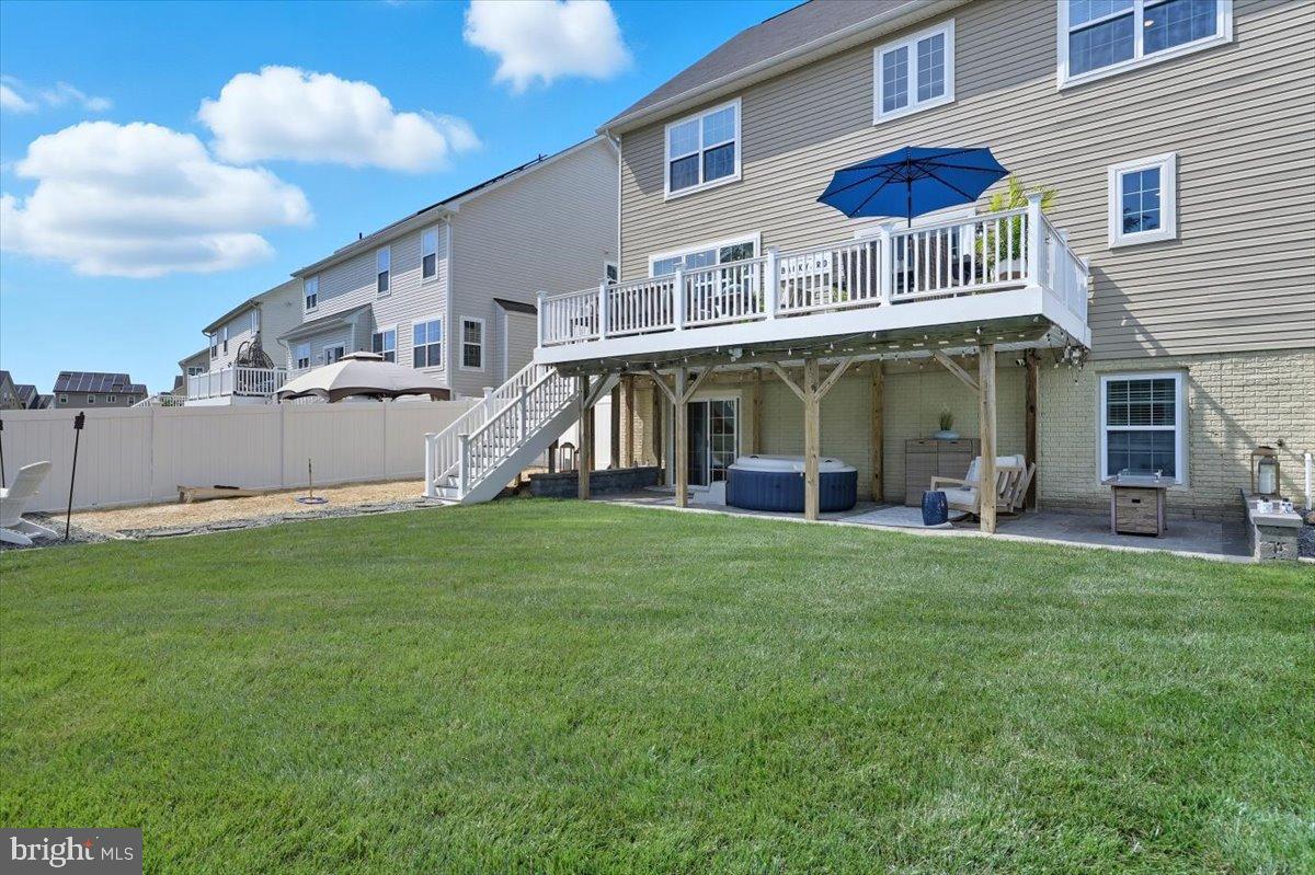 GLENEAGLES - Residential