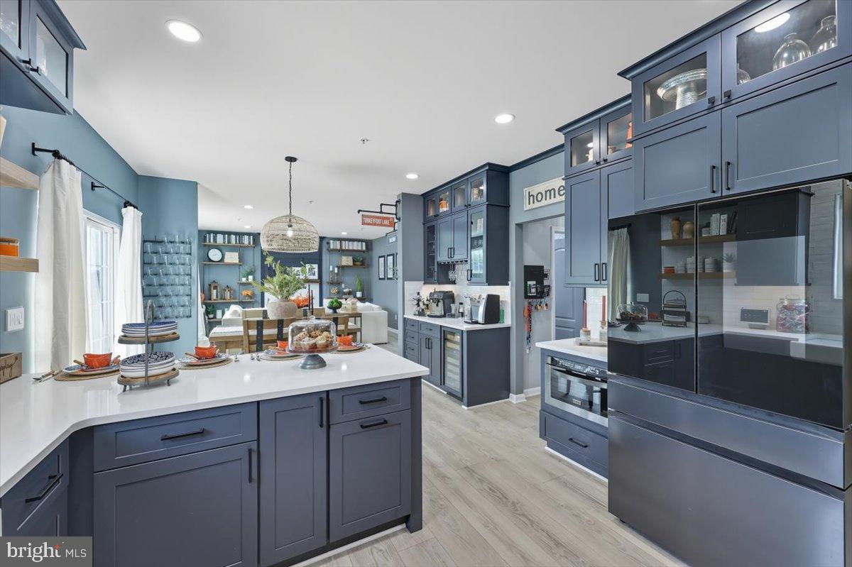 GLENEAGLES - Residential