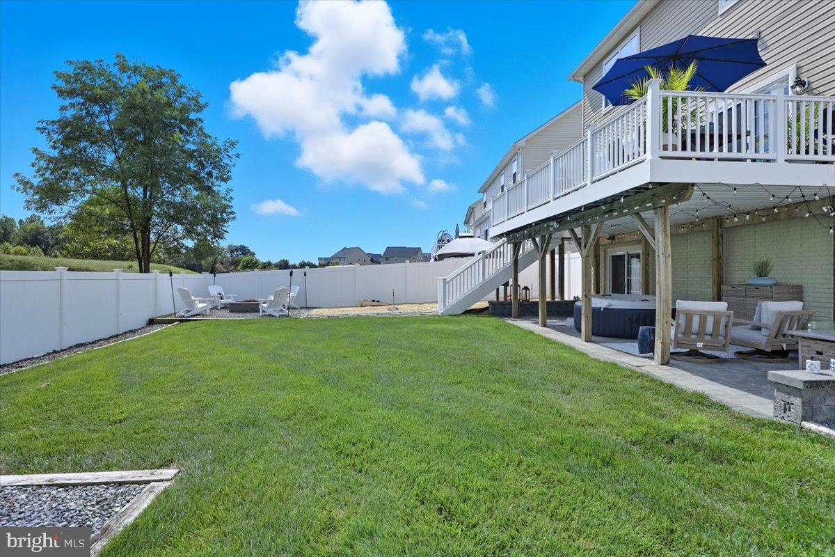 GLENEAGLES - Residential