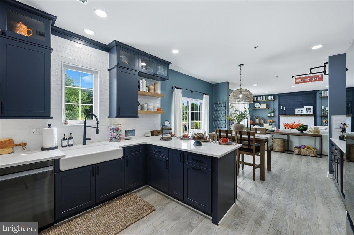 GLENEAGLES - Residential