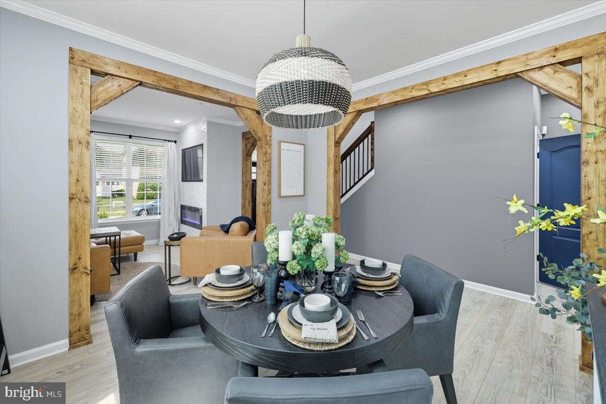 GLENEAGLES - Residential