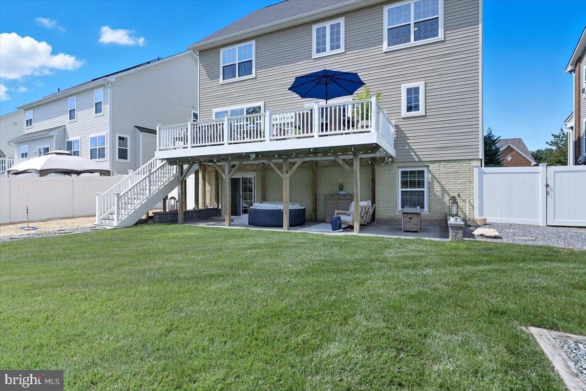 GLENEAGLES - Residential