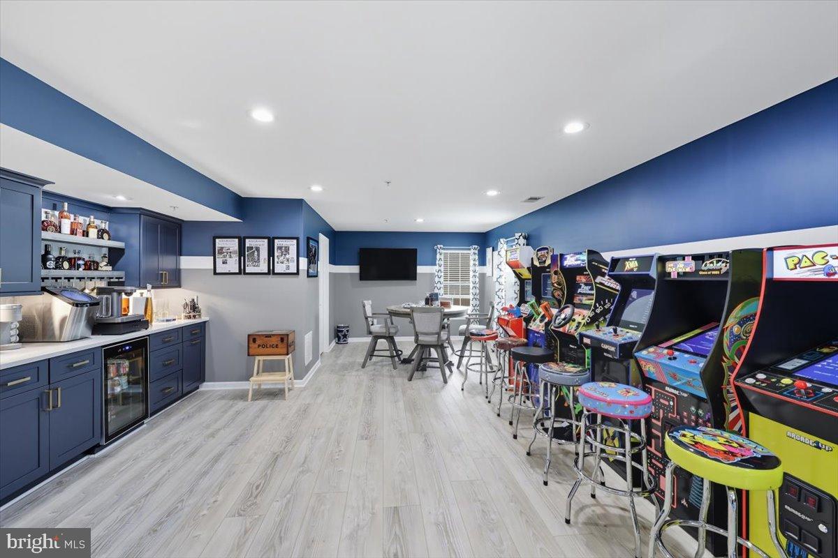 GLENEAGLES - Residential