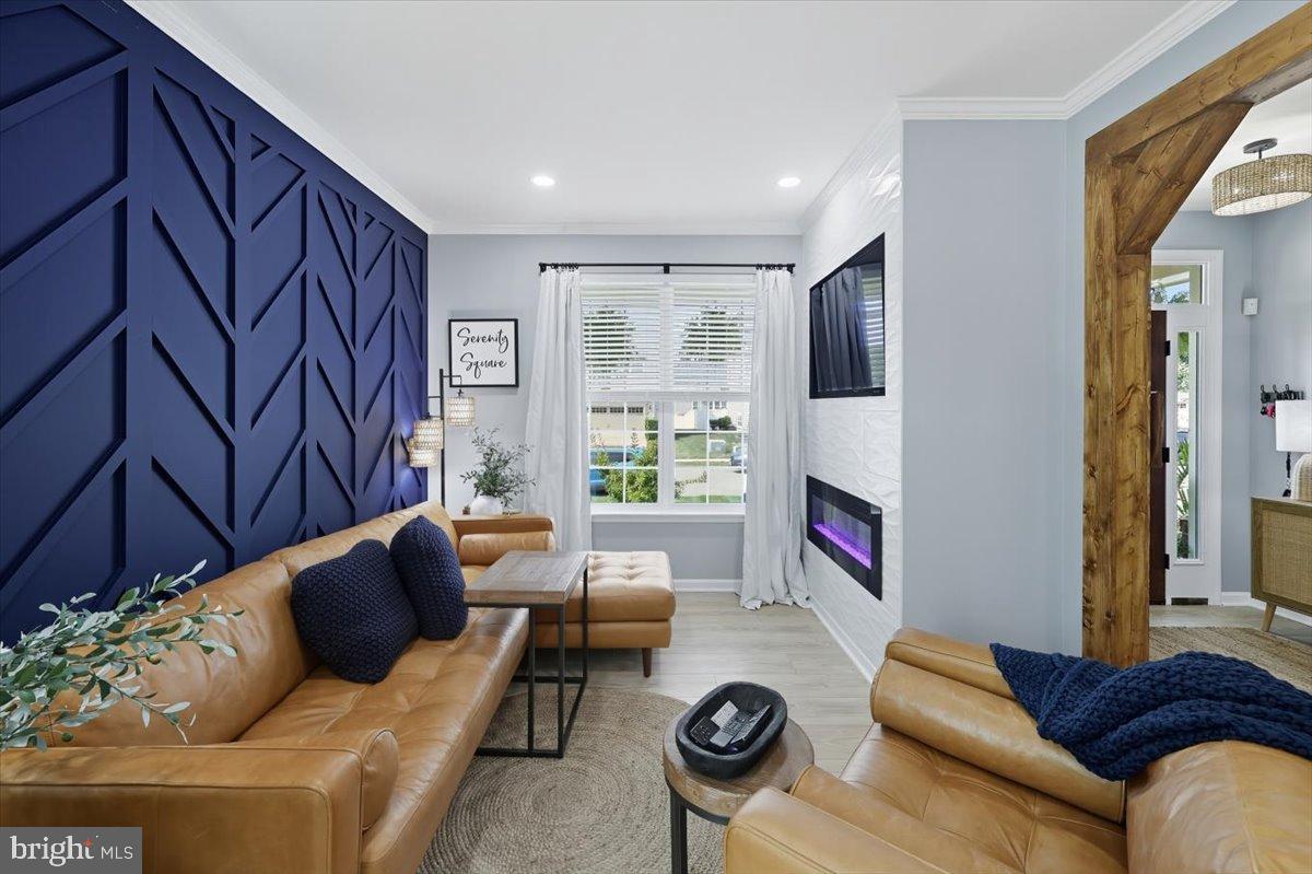 GLENEAGLES - Residential