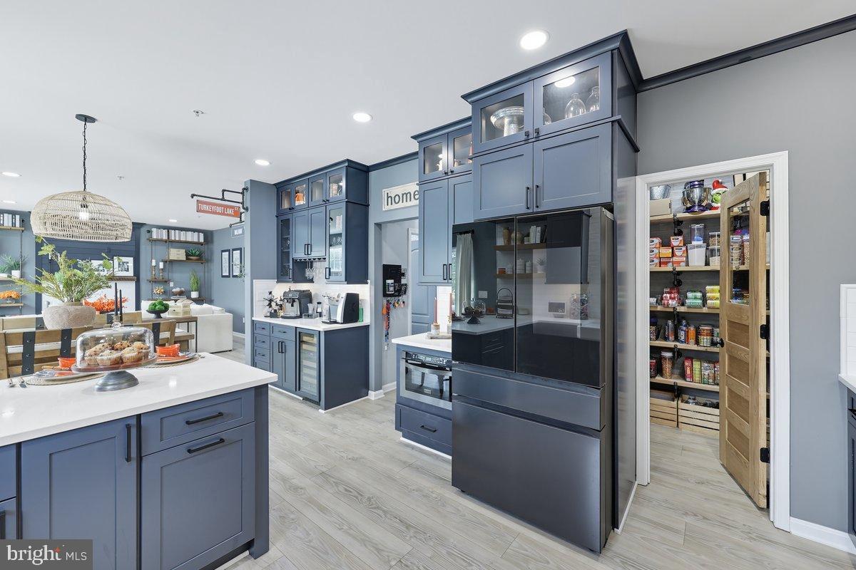 GLENEAGLES - Residential