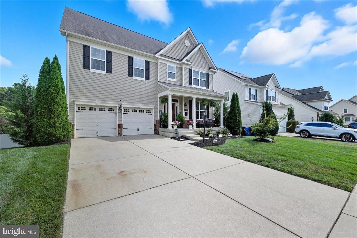 5249 TURKEYFOOT LAKE STREET