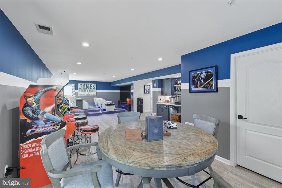 GLENEAGLES - Residential