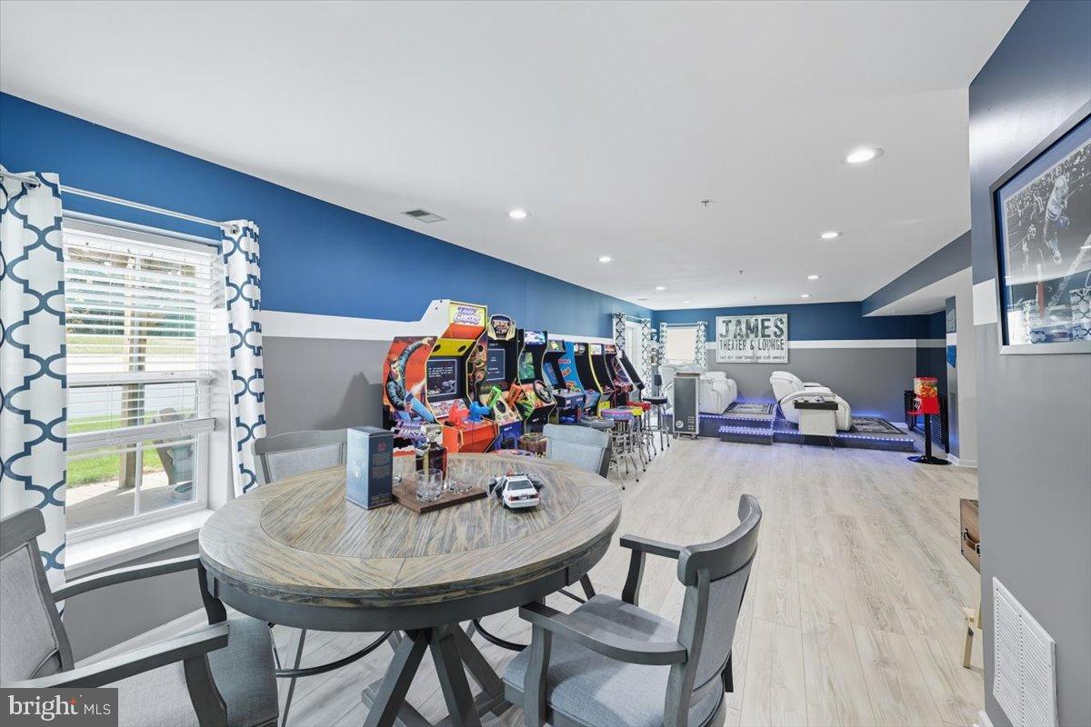 GLENEAGLES - Residential