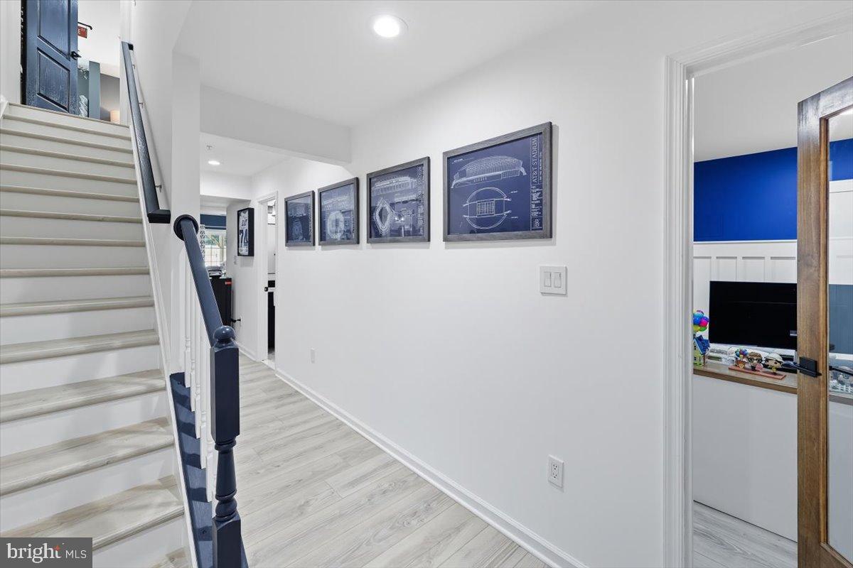 GLENEAGLES - Residential