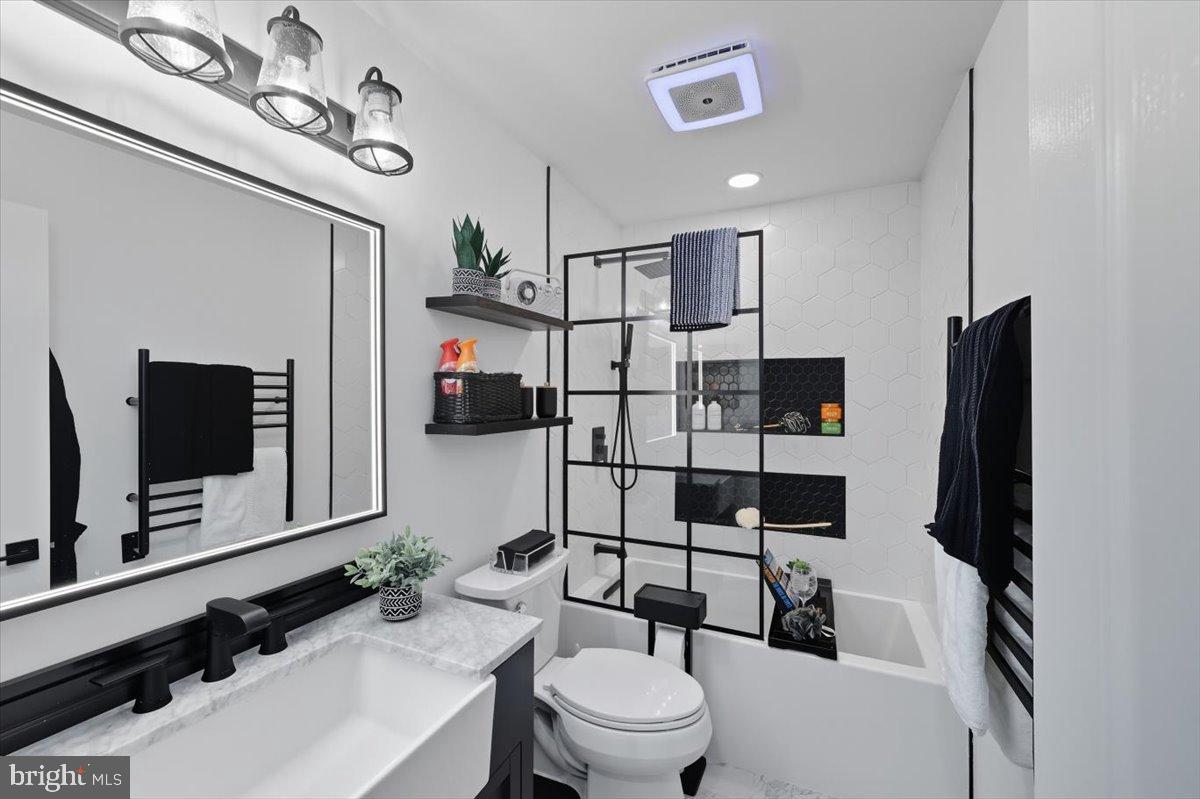 GLENEAGLES - Residential