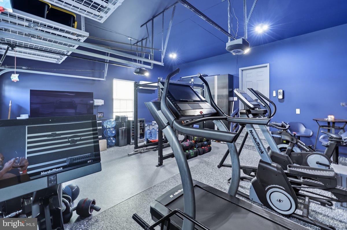 GLENEAGLES - Residential