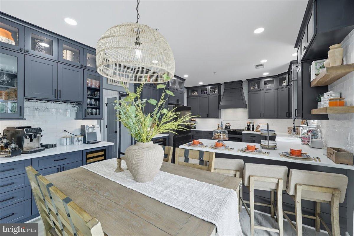 GLENEAGLES - Residential