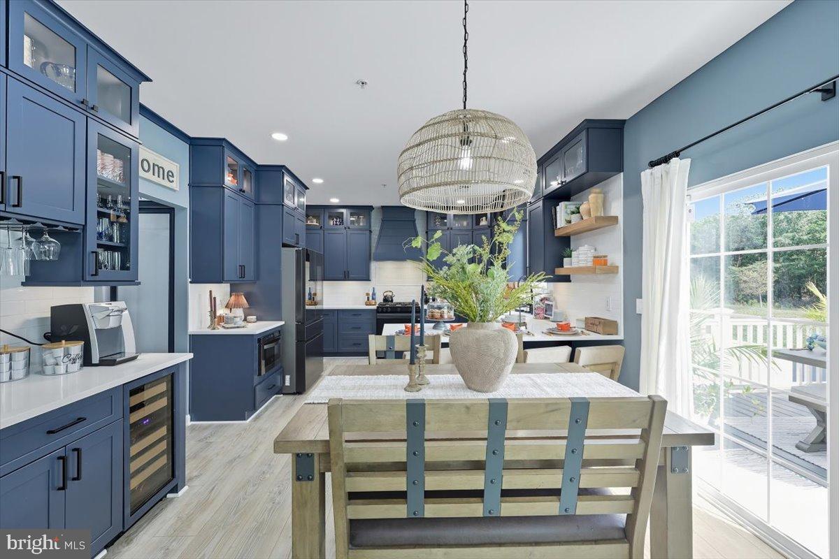 GLENEAGLES - Residential