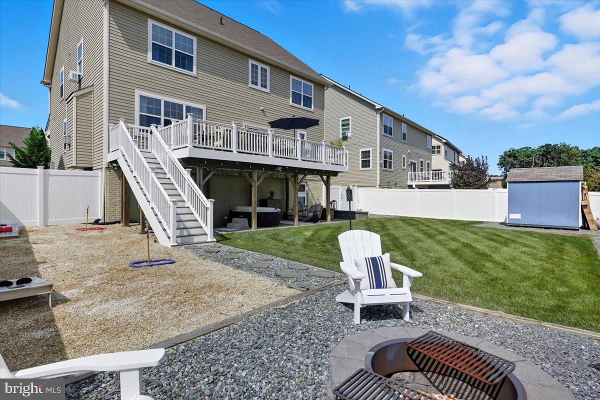 GLENEAGLES - Residential