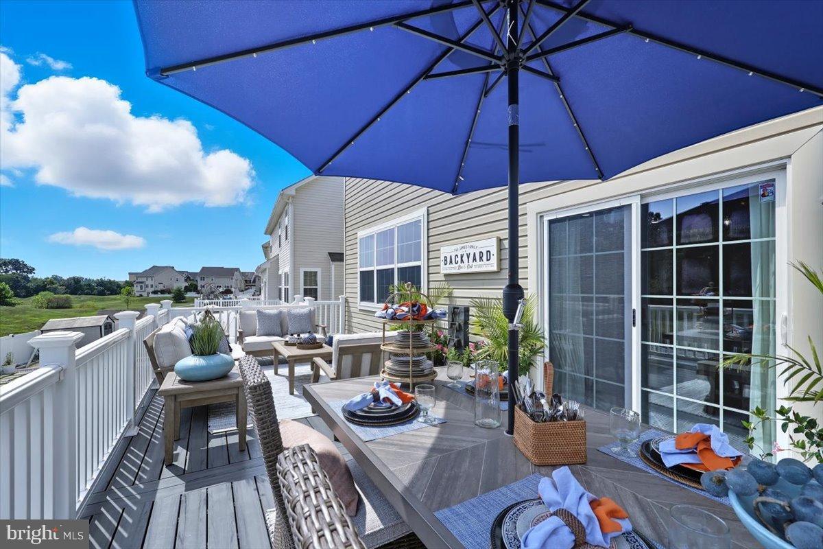 GLENEAGLES - Residential