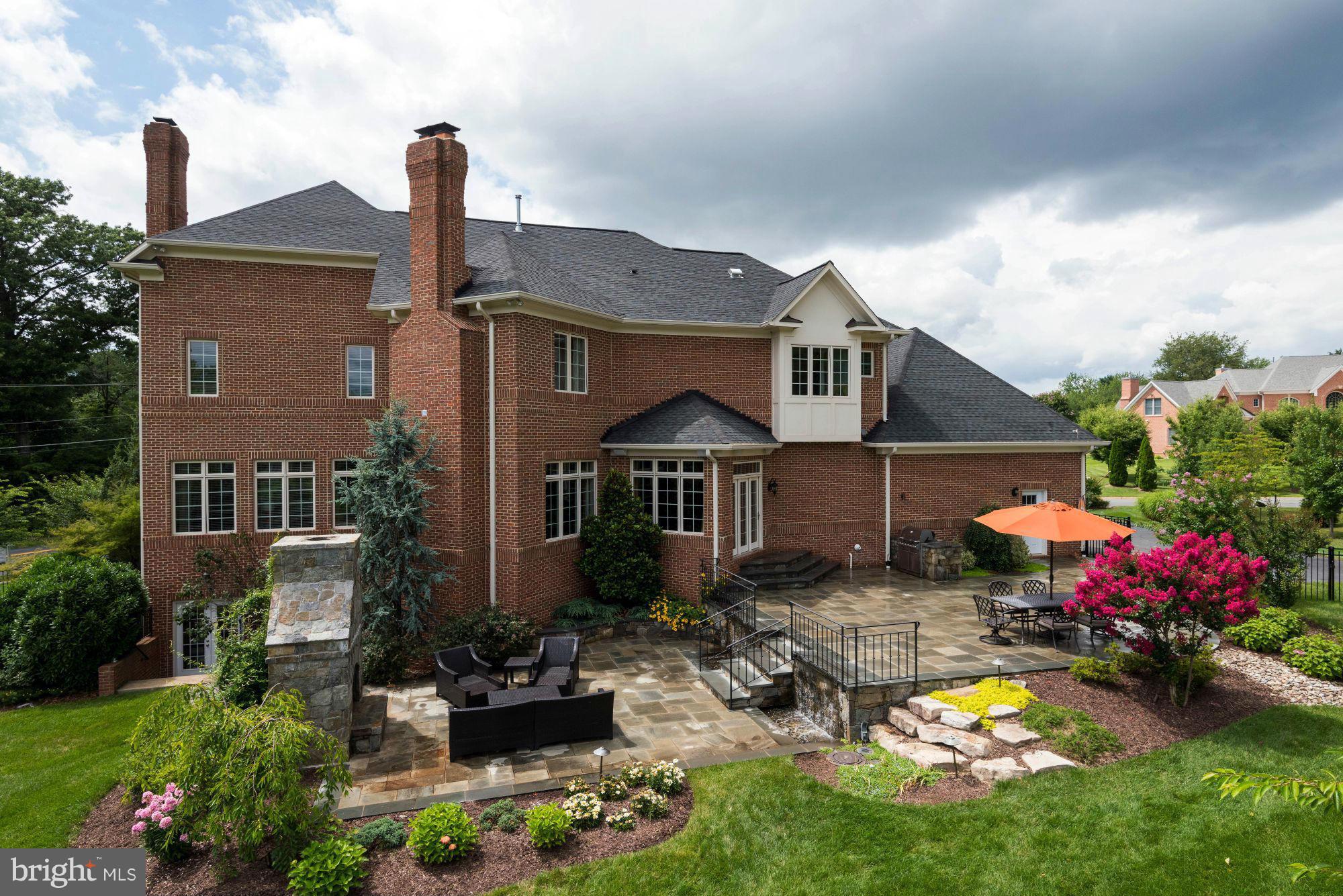 ROGERS PROPERTY - Residential