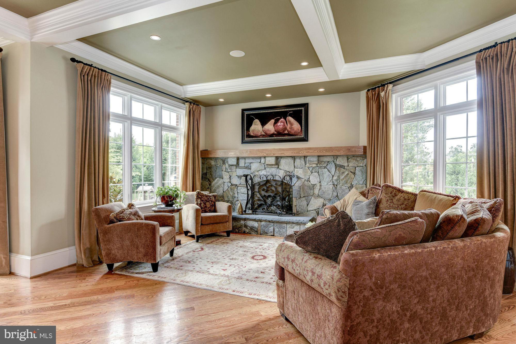 ROGERS PROPERTY - Residential