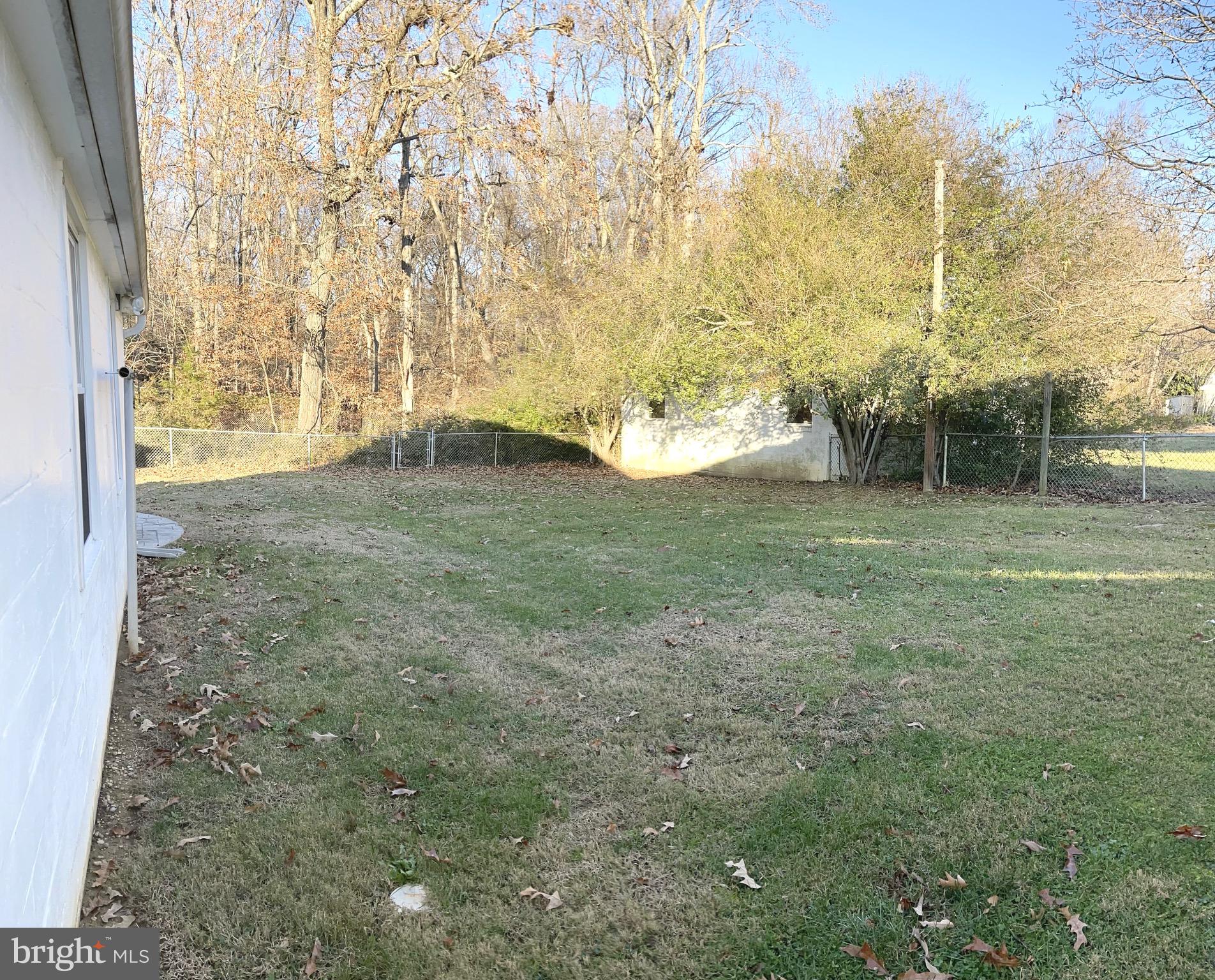 POTOMAC HEIGHTS SUB - Residential