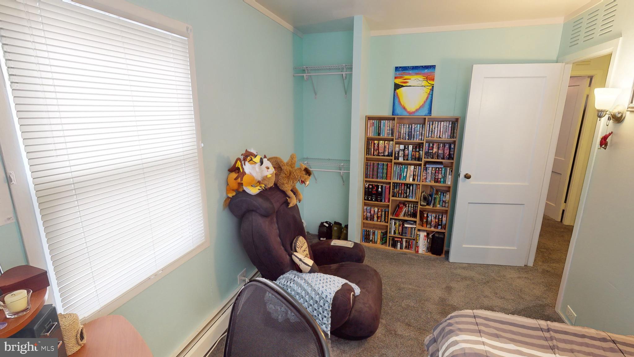 POTOMAC HEIGHTS SUB - Residential