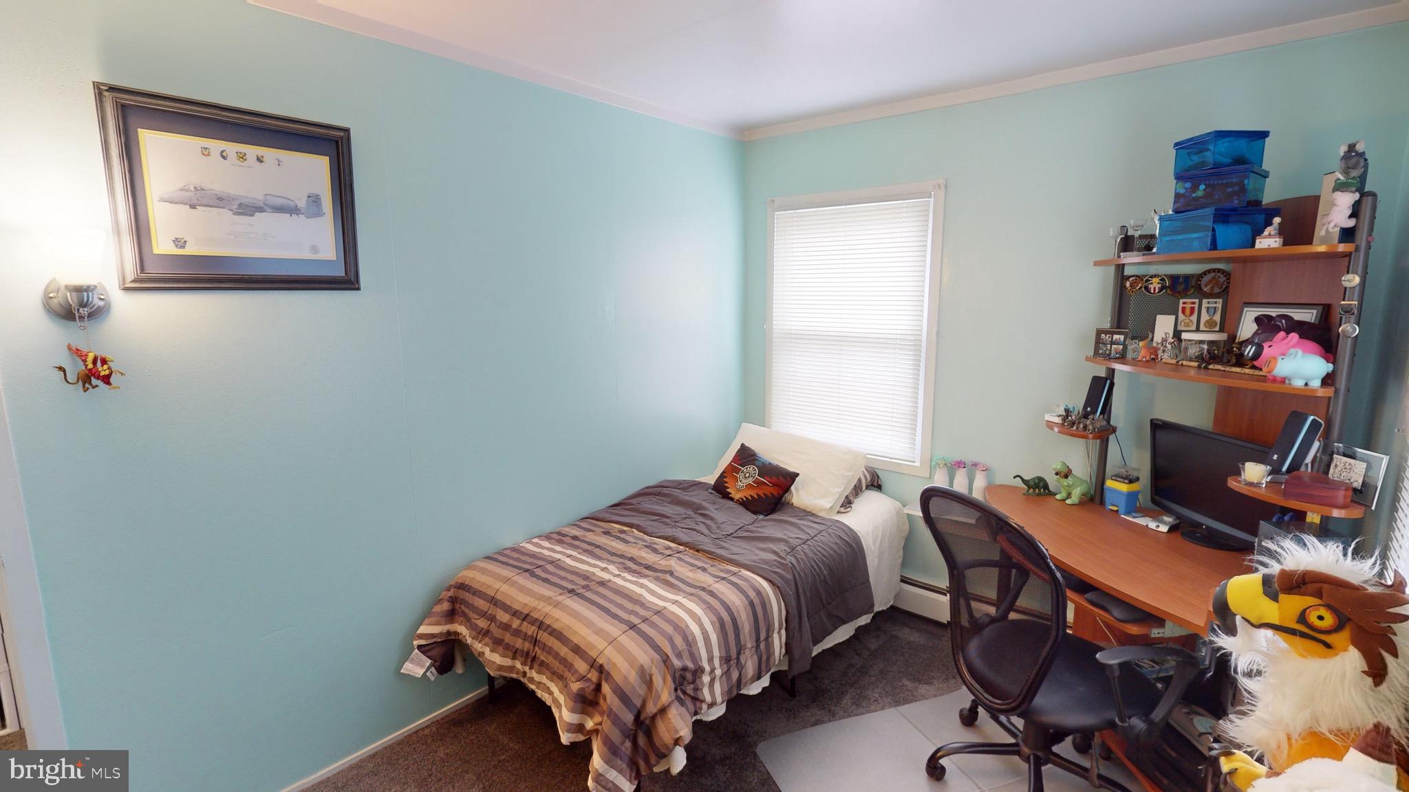 POTOMAC HEIGHTS SUB - Residential