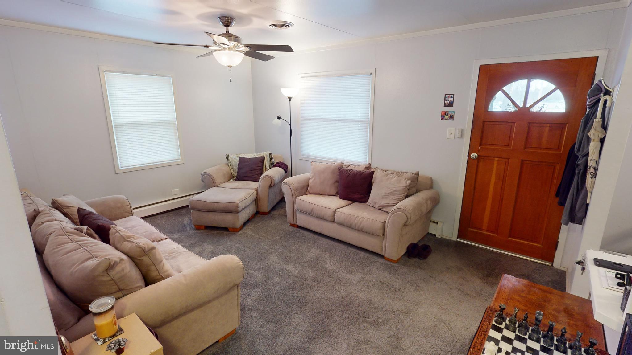 POTOMAC HEIGHTS SUB - Residential