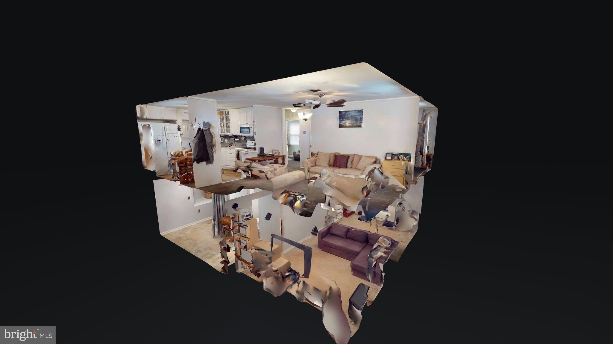 POTOMAC HEIGHTS SUB - Residential