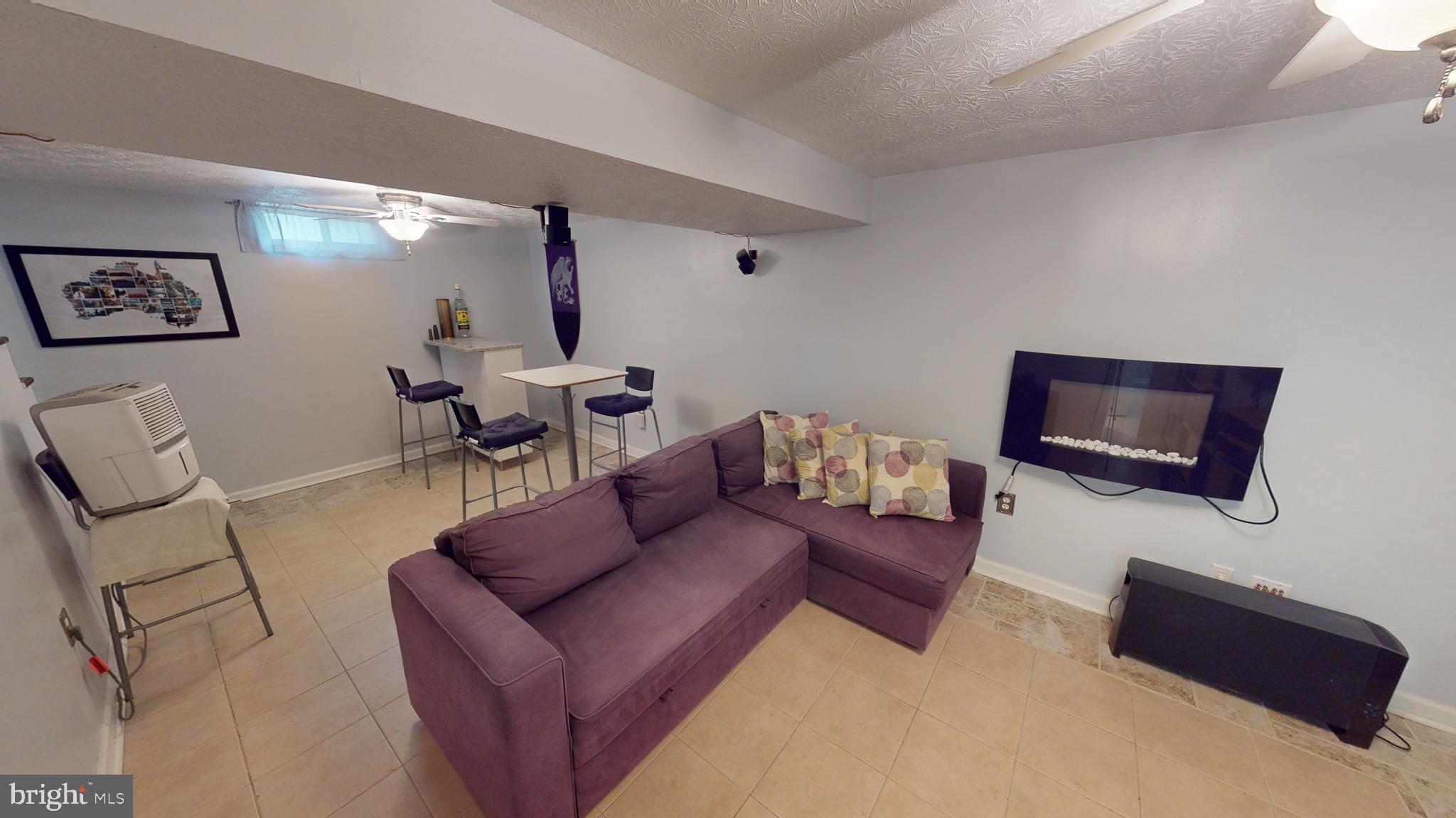 POTOMAC HEIGHTS SUB - Residential