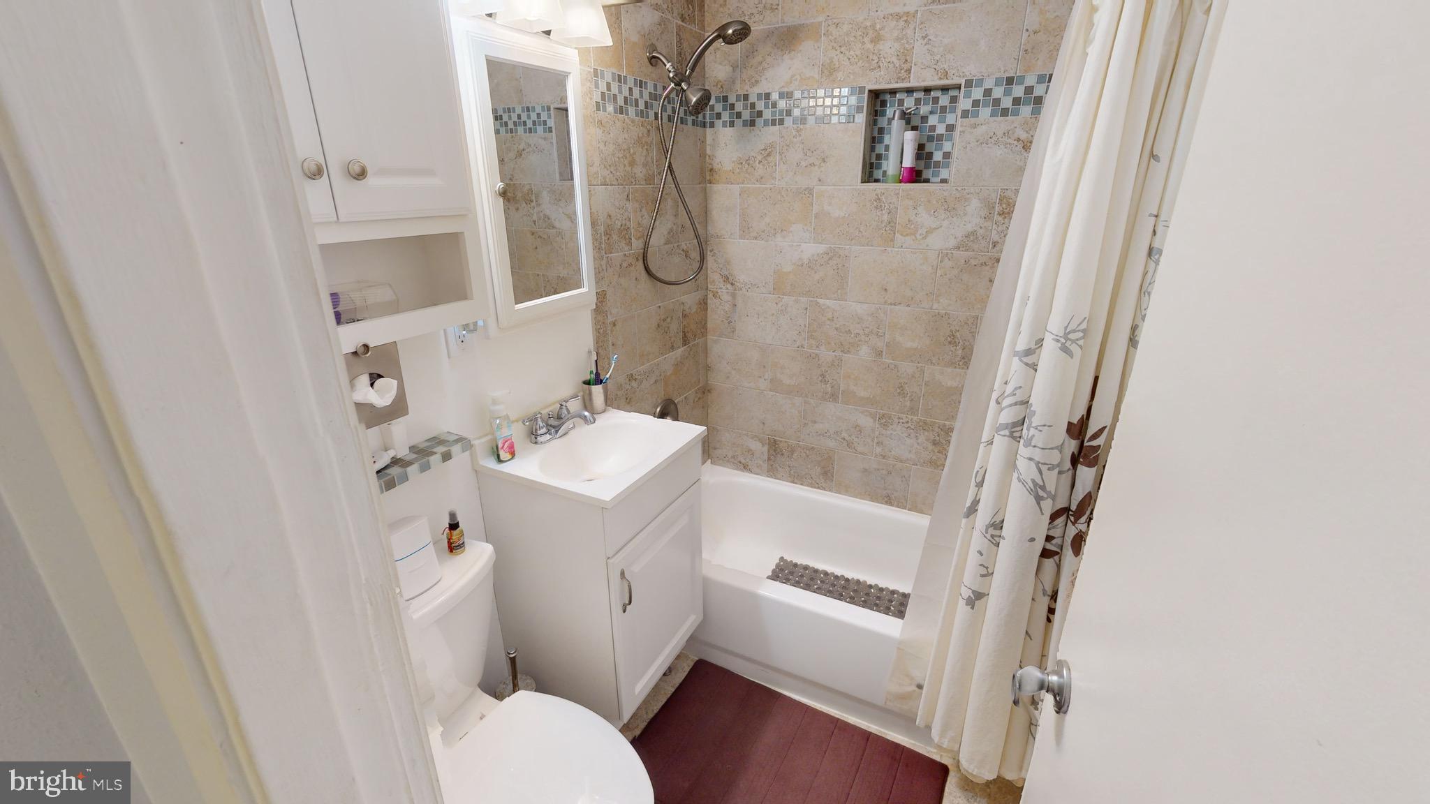 POTOMAC HEIGHTS SUB - Residential