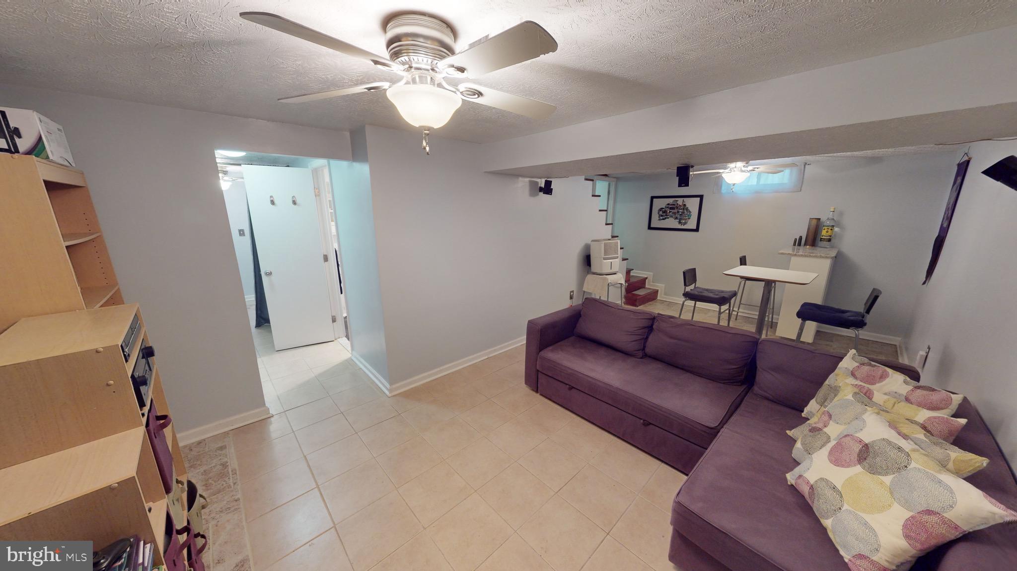 POTOMAC HEIGHTS SUB - Residential