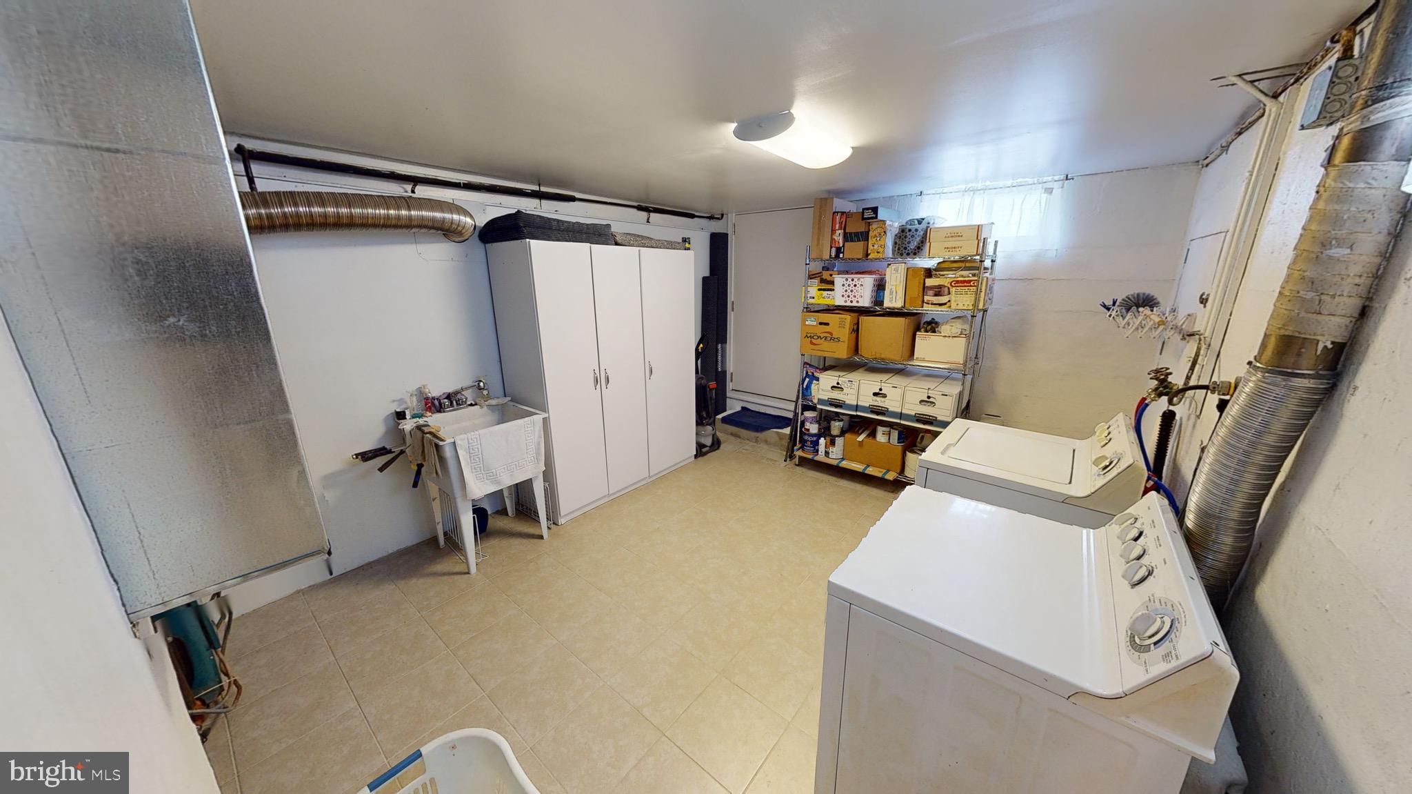 POTOMAC HEIGHTS SUB - Residential