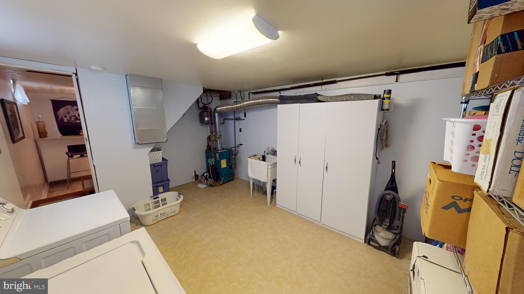 POTOMAC HEIGHTS SUB - Residential