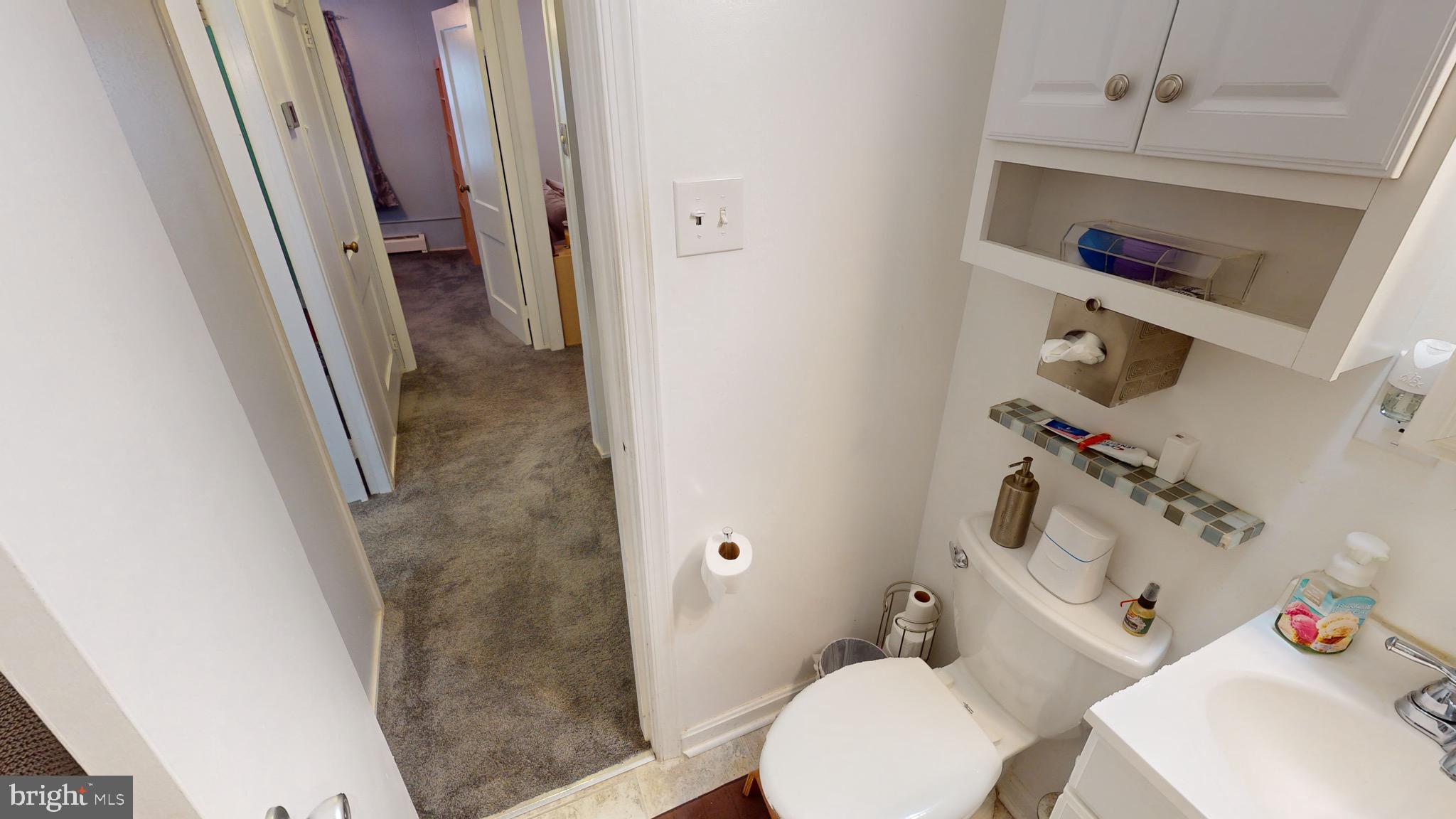 POTOMAC HEIGHTS SUB - Residential