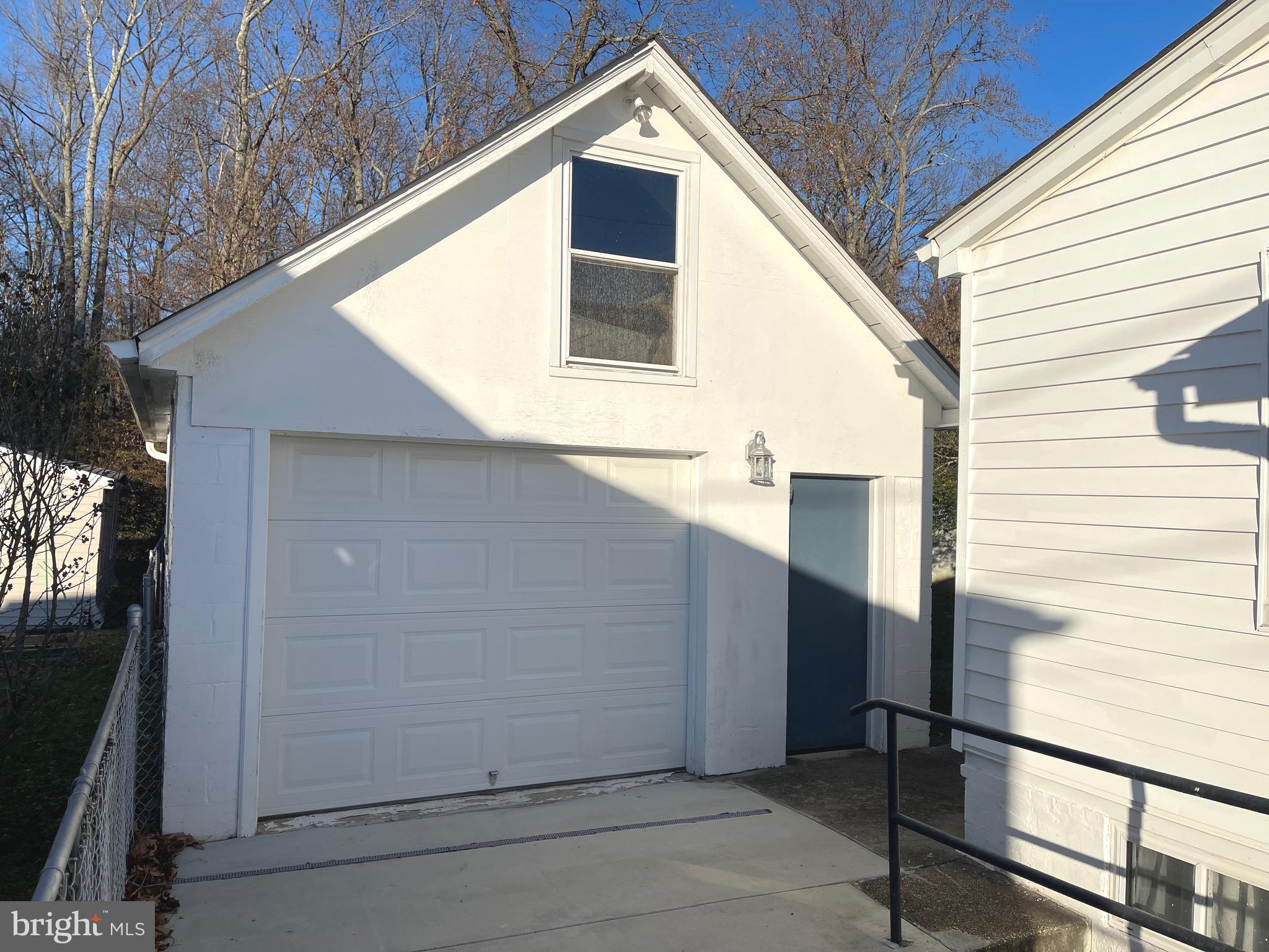 POTOMAC HEIGHTS SUB - Residential