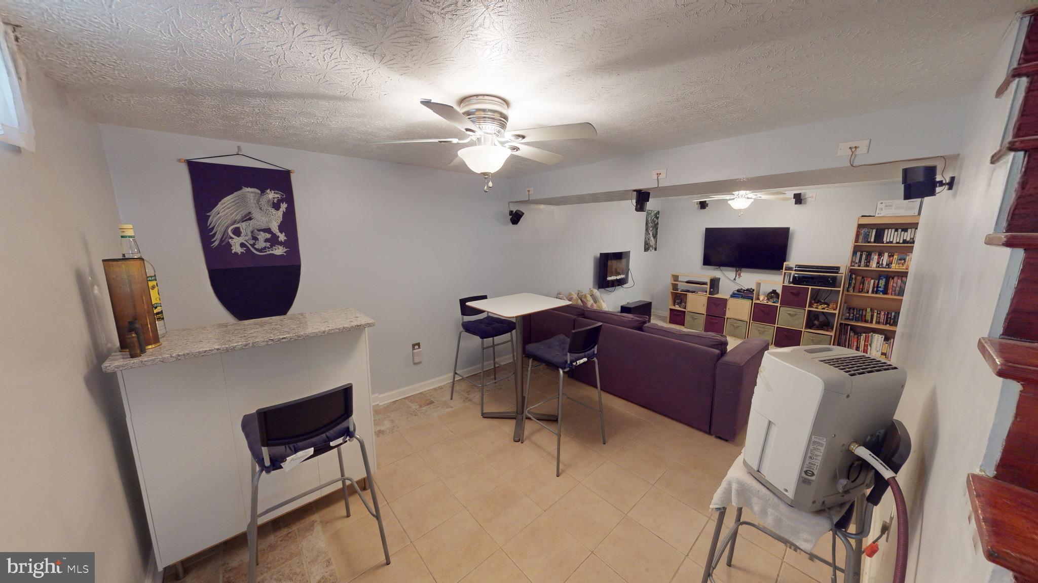 POTOMAC HEIGHTS SUB - Residential